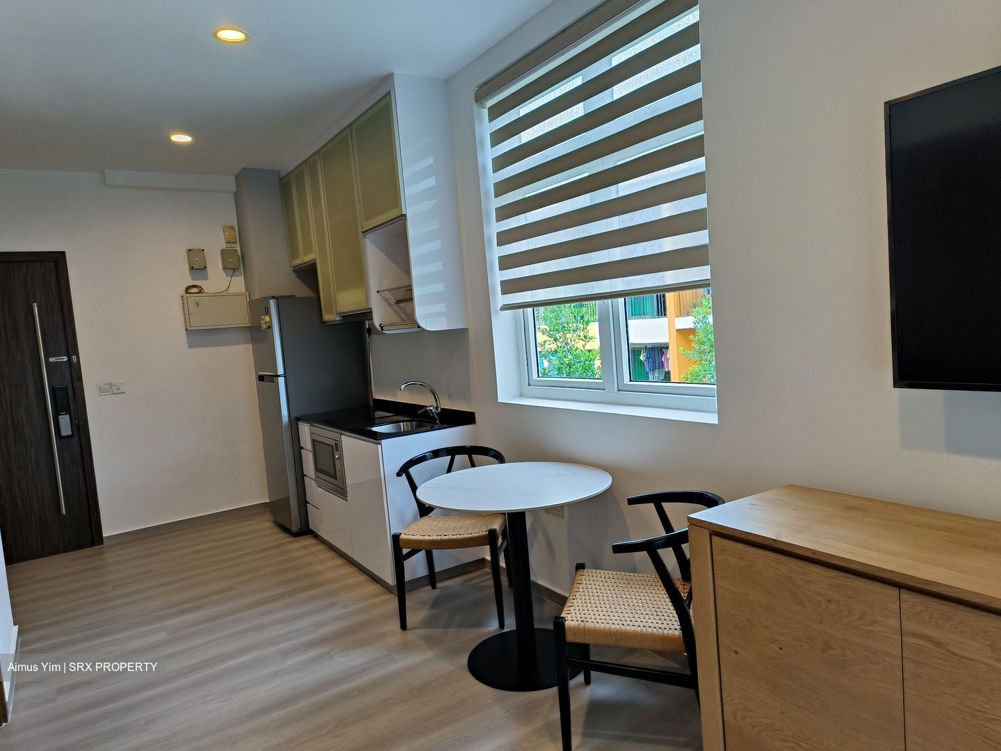Suites @ Paya Lebar (D19), Apartment #433727061